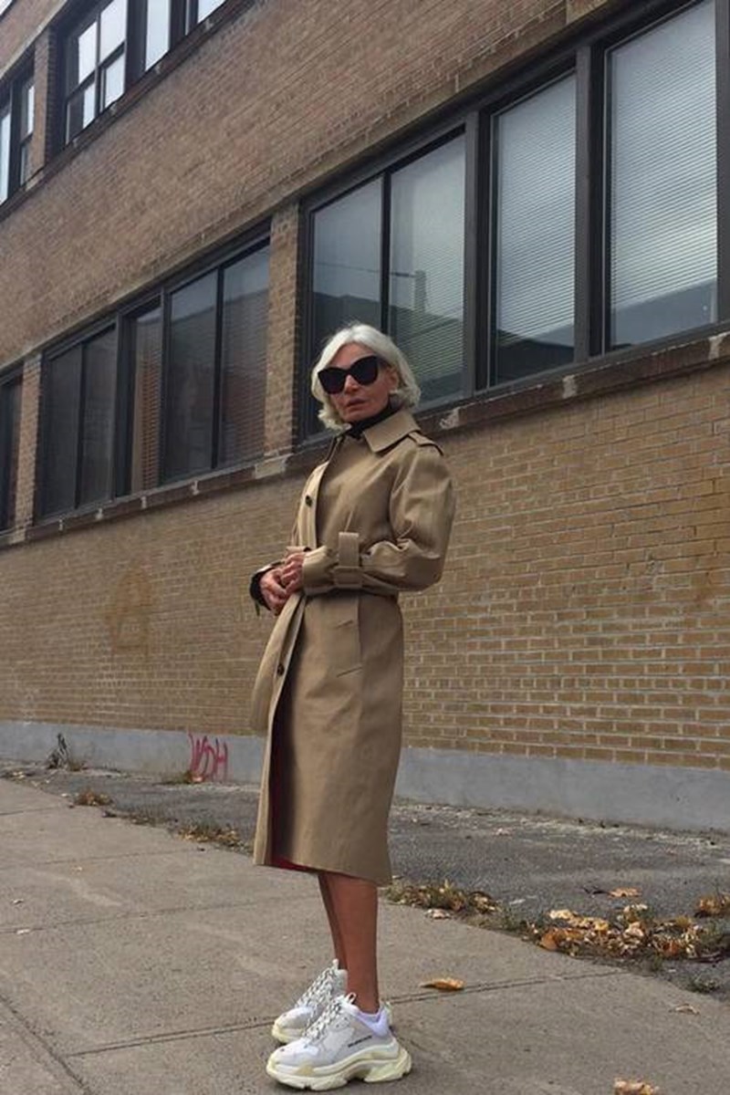 Τα trends που δεν αποχωρίζεται ποτέ η πιο κομψή παρουσία του feed μας - εικόνα 6