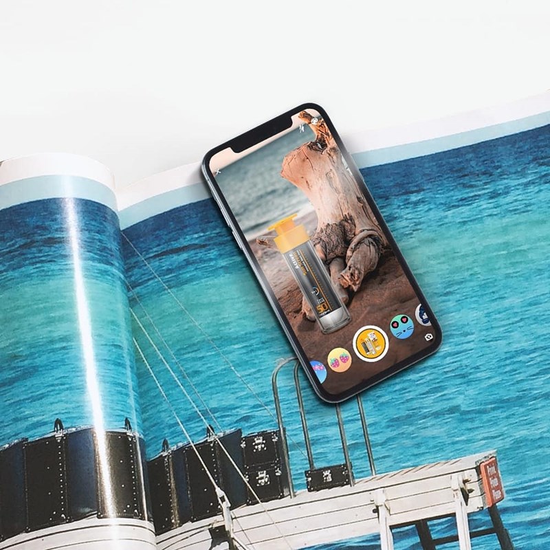 Είσαι έτοιμη να δημιουργήσεις την πρώτη σου καλοκαιρινή καμπάνια; - εικόνα 1