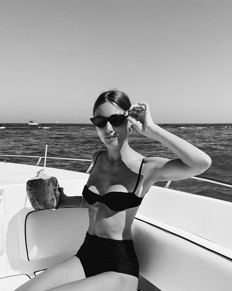 Αυτό είναι το στυλ μαγιό που θα φορέσεις σίγουρα φέτος - εικόνα 4