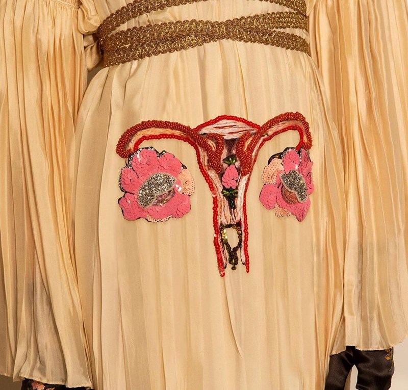 Gucci Cruise 2020: Ο Alessandro Michele έστειλε τα πιο δυνατά μηνύματα - εικόνα 2