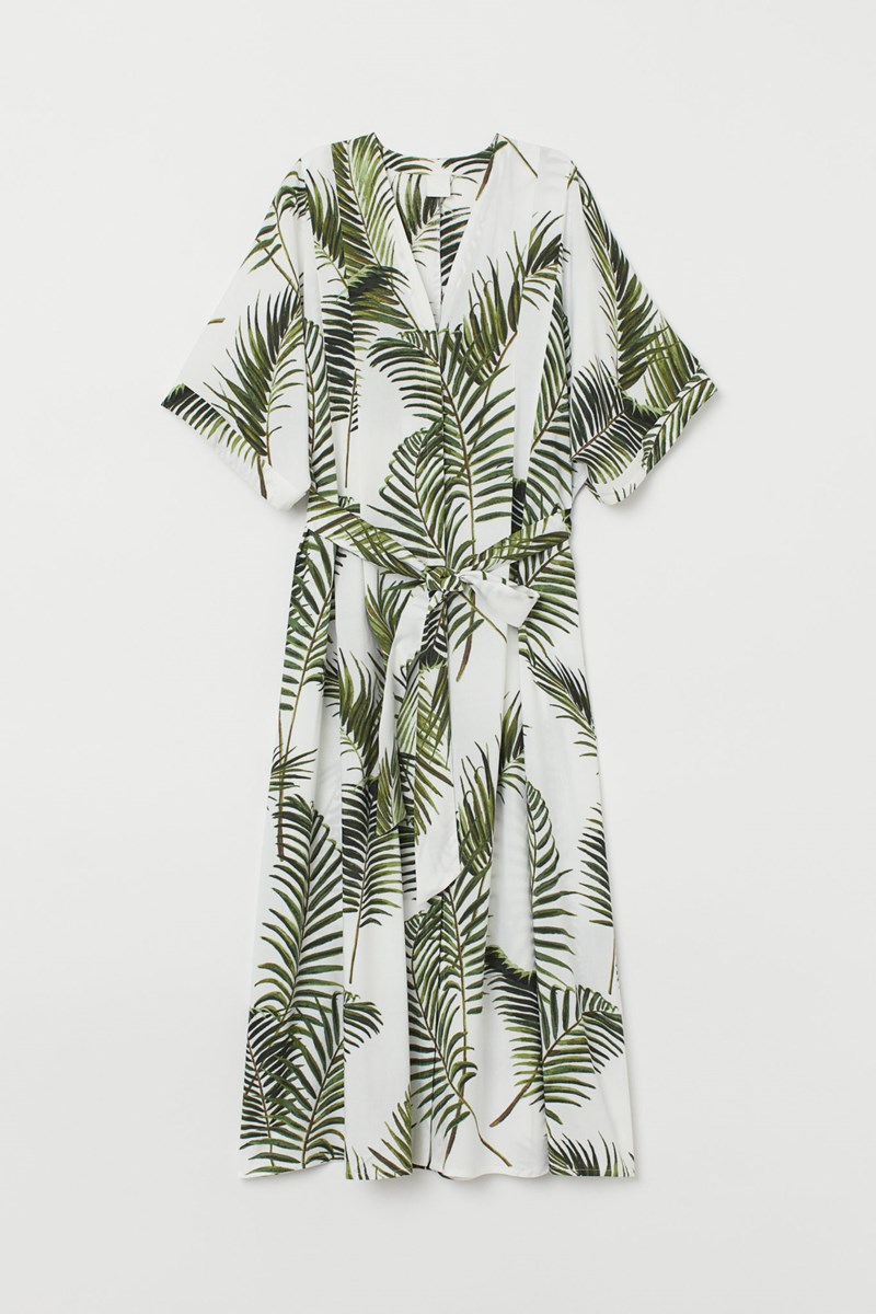 5 hot trends που ανακαλύψαμε τώρα στα Η&Μ - εικόνα 4