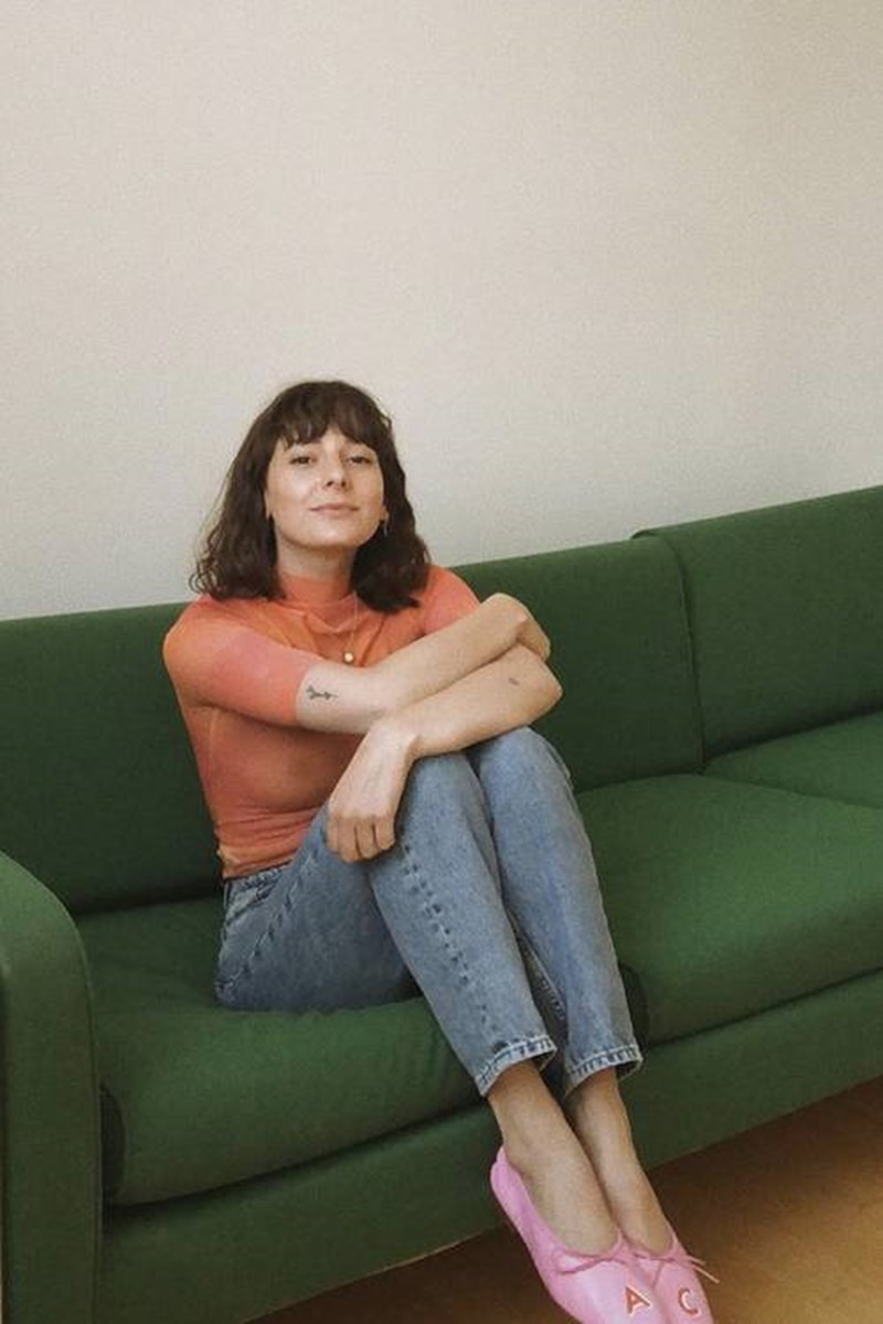 Πώς φοράμε φέτος τις κλασικές μπαλαρίνες; - εικόνα 2