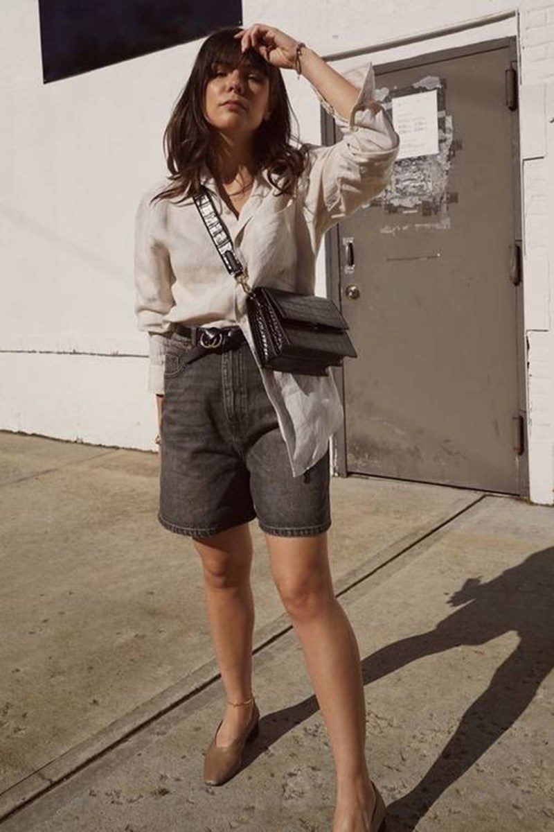 Πώς φοράμε φέτος τις κλασικές μπαλαρίνες; - εικόνα 5