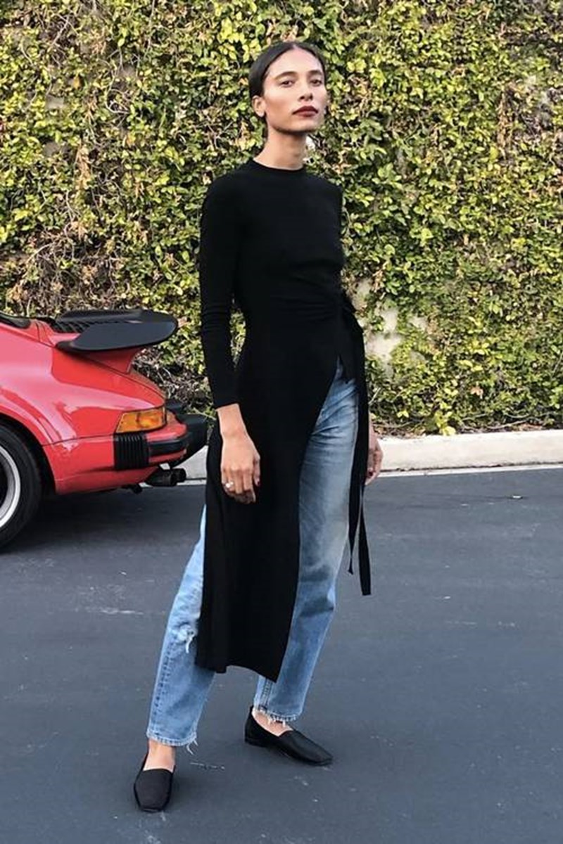 Πώς φοράμε φέτος τις κλασικές μπαλαρίνες; - εικόνα 3