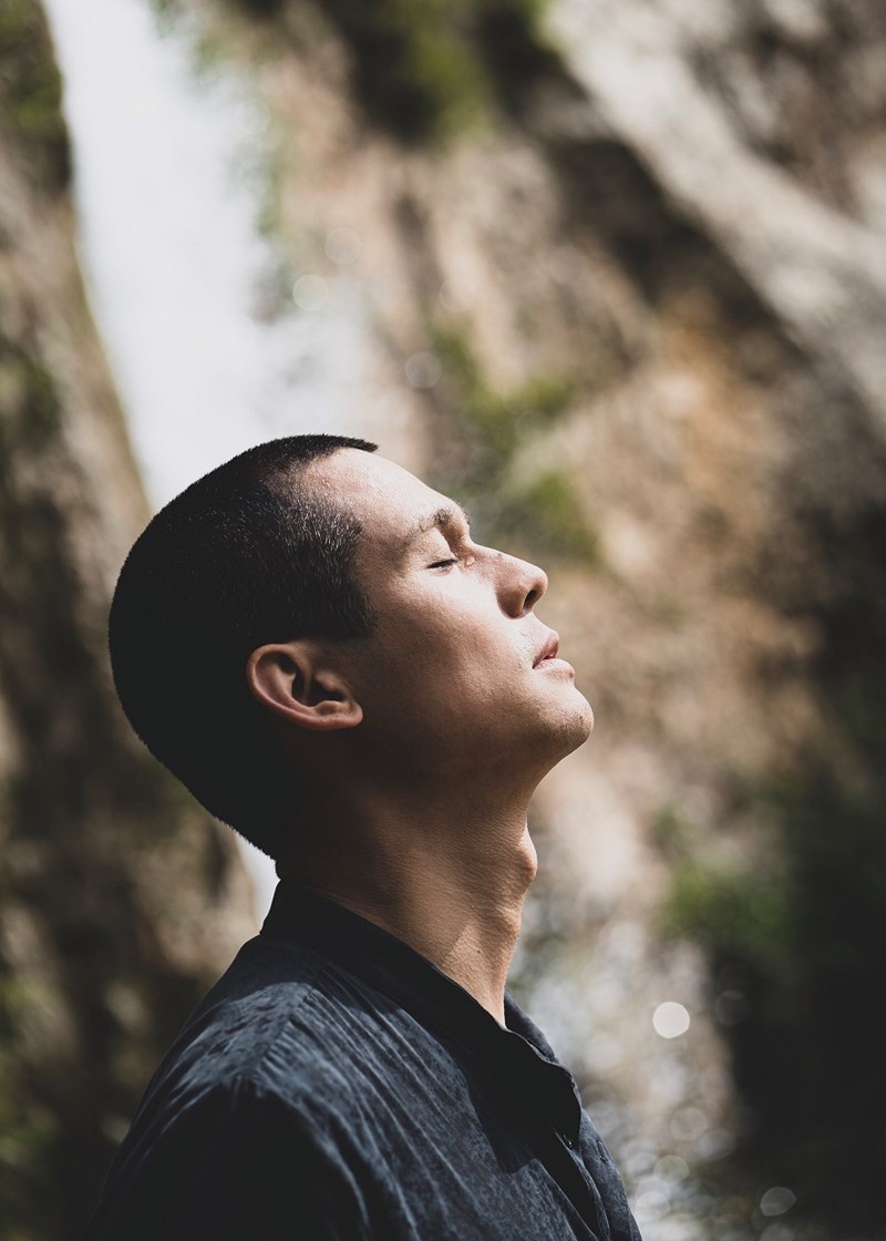 Ο σεφ Σωτήρης Κοντιζάς έχει τα δικά του μυστικά περιποίησης - εικόνα 2