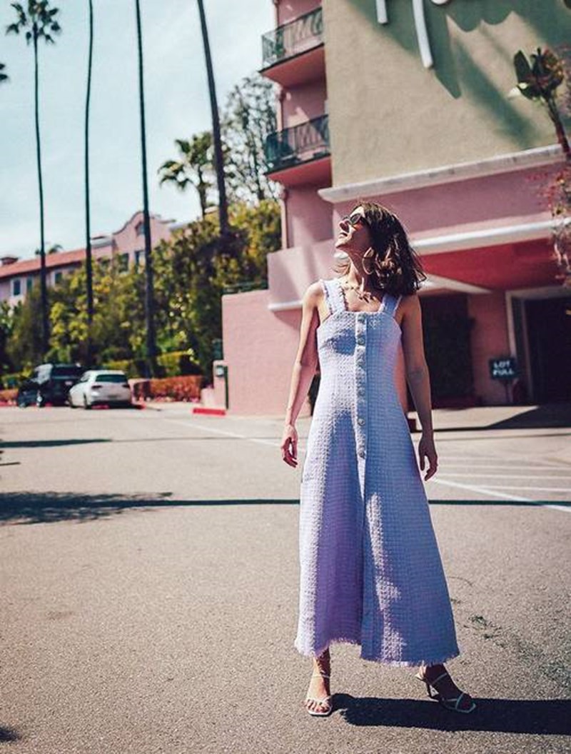 10+1 φορέματα ιδανικά για την εποχή - εικόνα 2