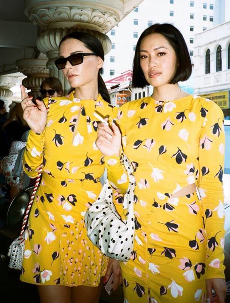 10+1 φορέματα ιδανικά για την εποχή - εικόνα 3