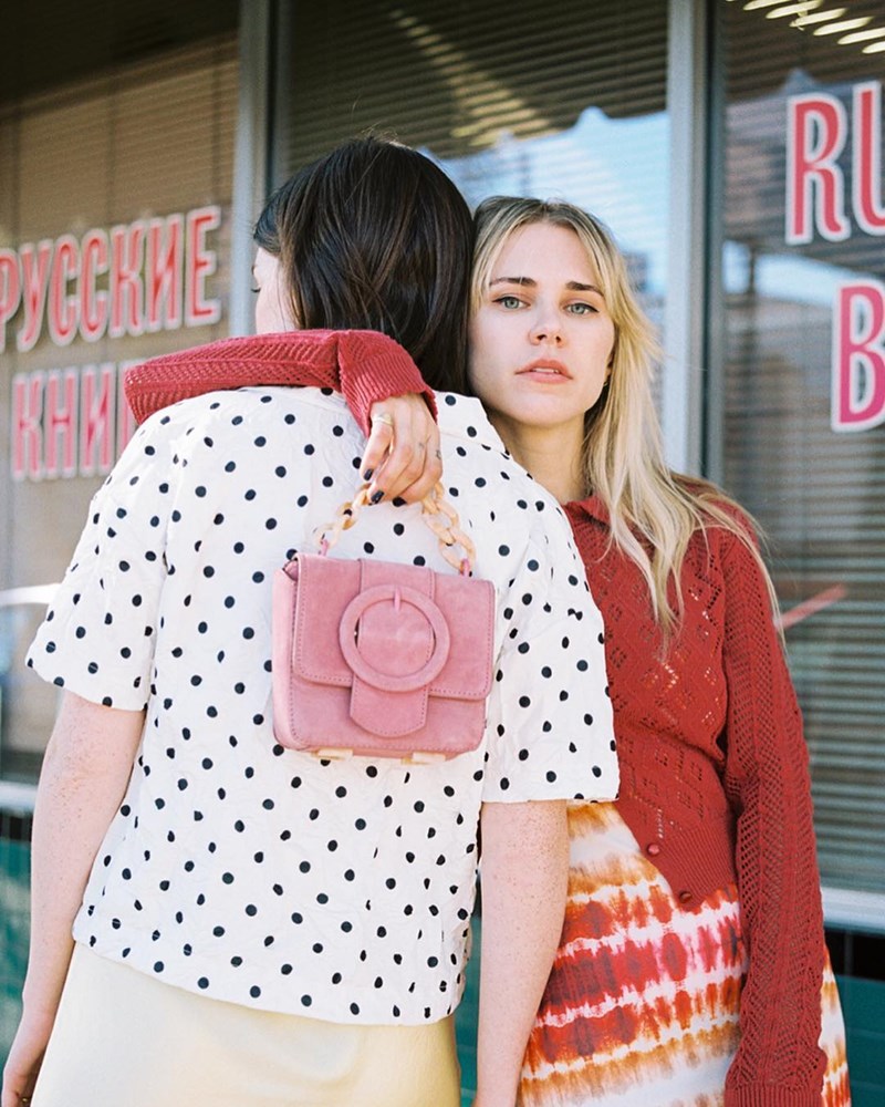 Living Zara: To instagram account που θα γίνει η νέα σου εμμονή - εικόνα 5