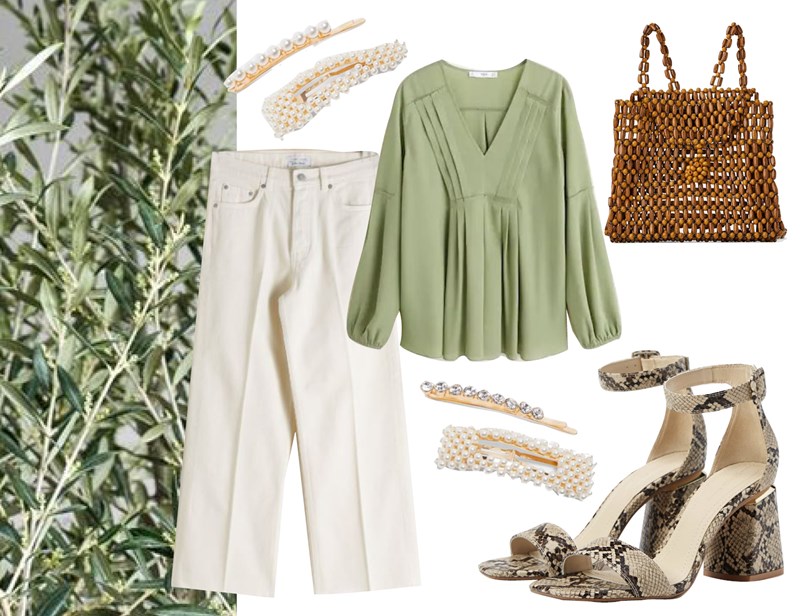 6 ανοιξιάτικοι συνδυασμοί για το γραφείο (Bonus: Όλα όσα χρειάζεσαι για να τους πετύχεις!) - εικόνα 4