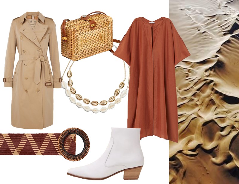 6 ανοιξιάτικοι συνδυασμοί για το γραφείο (Bonus: Όλα όσα χρειάζεσαι για να τους πετύχεις!) - εικόνα 6