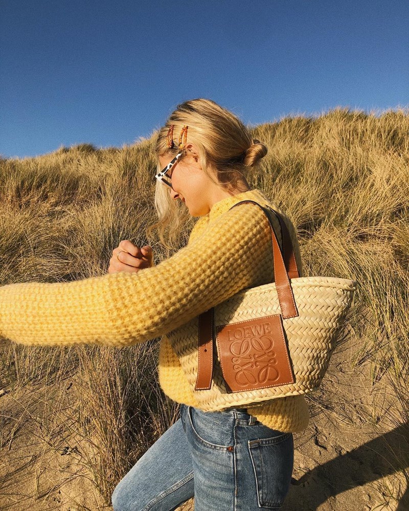 Αυτή είναι η τσάντα που θα σου χαρίσει τέλειο summer look - εικόνα 3