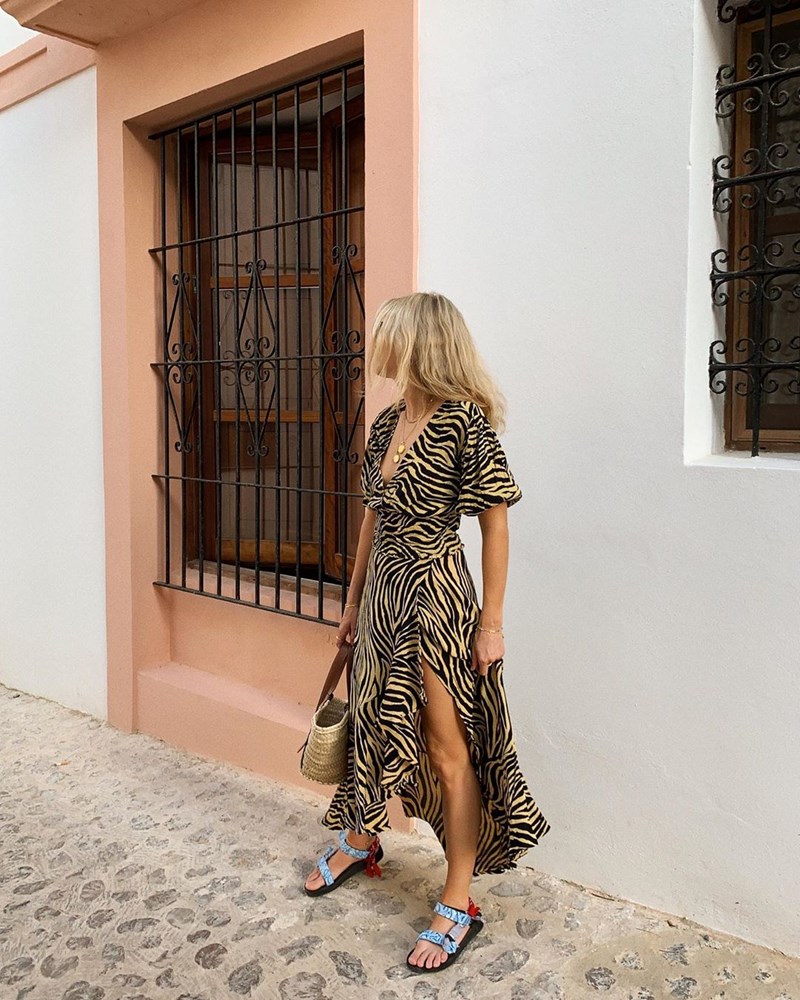 Τα prints του καλοκαιριού μας φτιάχνουν την διάθεση - εικόνα 4