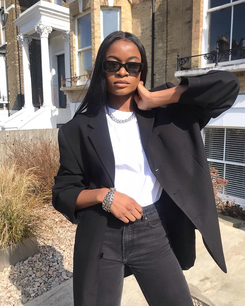 Τι φορούν τώρα οι πιο stylish Λονδρέζες; (10 must-haves για να υιοθετήσεις το στυλ τους) - εικόνα 6