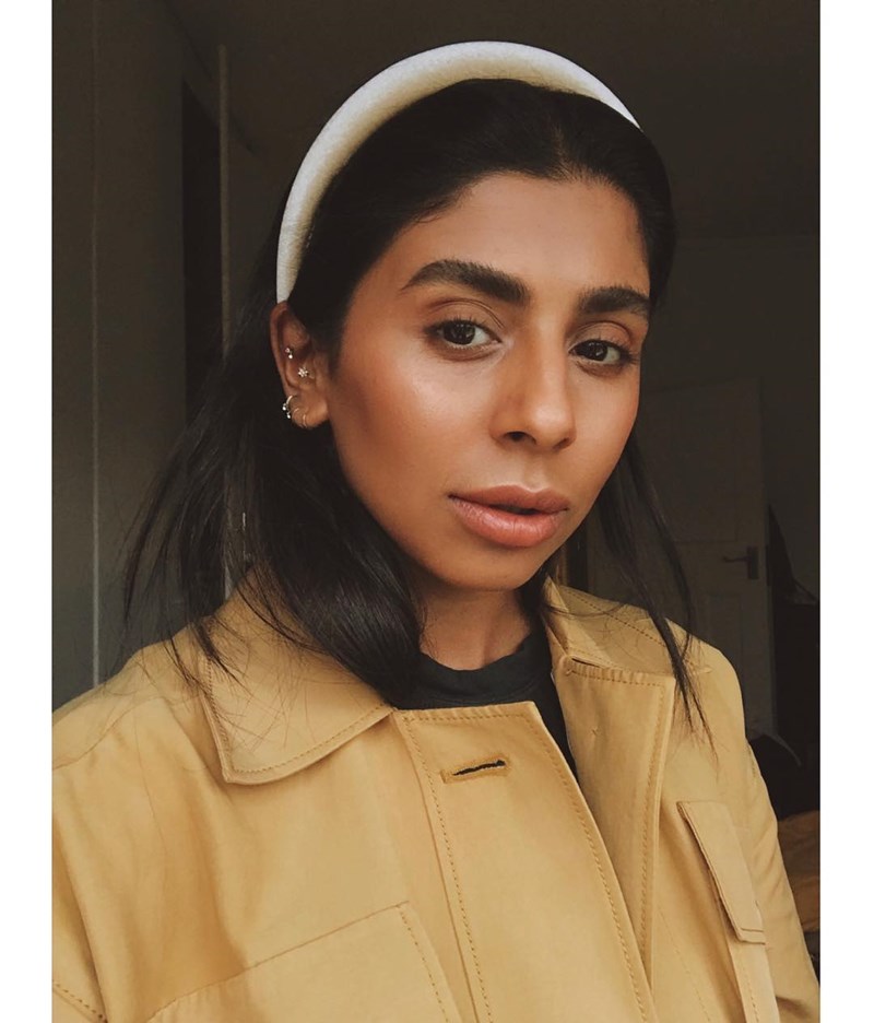 Αυτό είναι το απλό αξεσουάρ που επιλέγουν τα πιο κομψά fashion girls - εικόνα 2