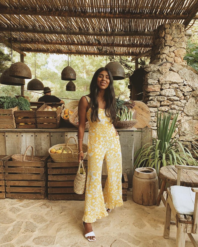 Ετοιμάζεις βαλίτσα για καλοκαιρινή απόδραση; 10 κομμάτια που χρειάζεσαι - εικόνα 4