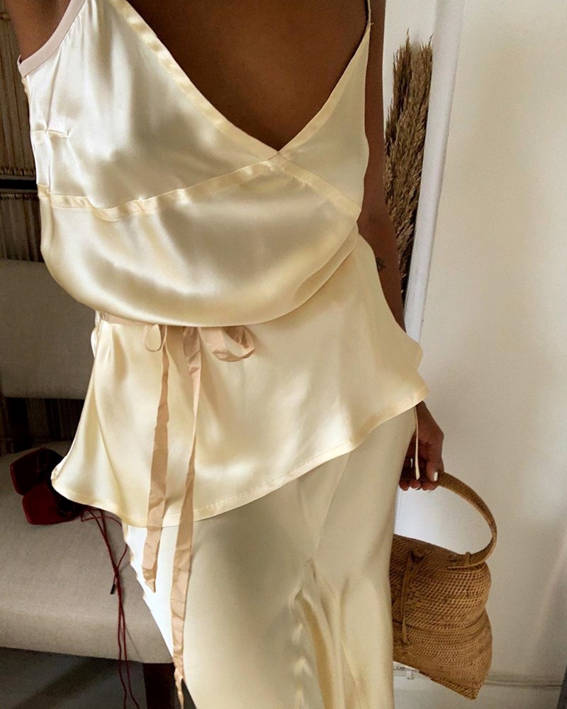 Ετοιμάζεις βαλίτσα για καλοκαιρινή απόδραση; 10 κομμάτια που χρειάζεσαι - εικόνα 2