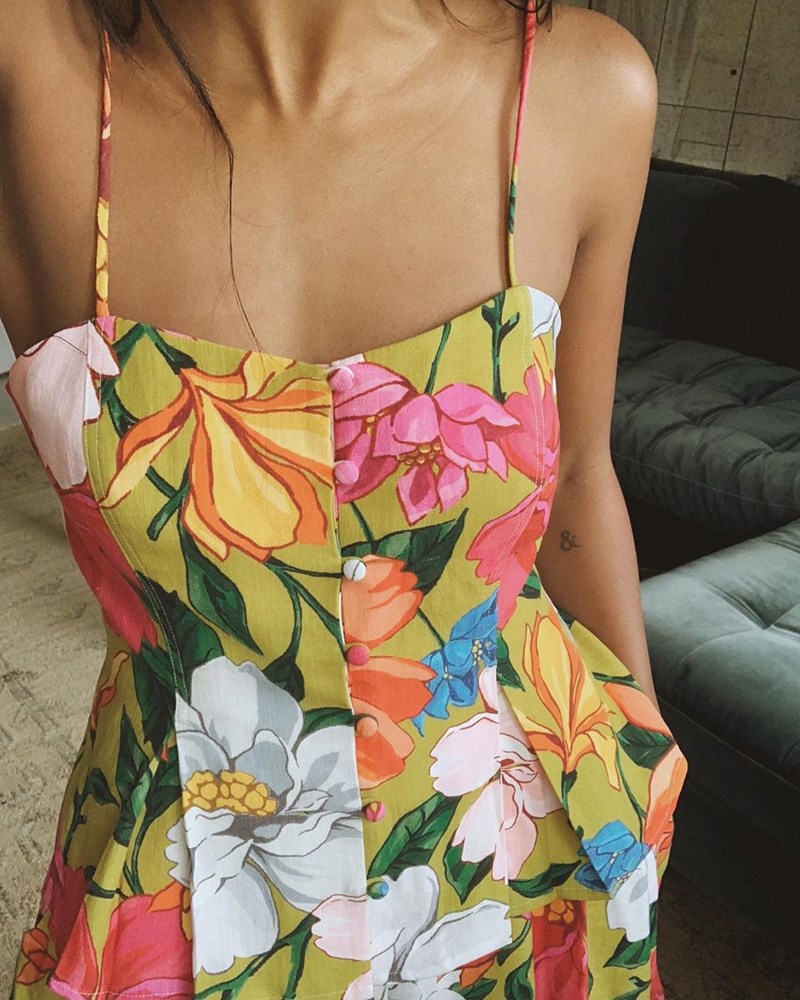 Τα prints του καλοκαιριού μας φτιάχνουν την διάθεση - εικόνα 5