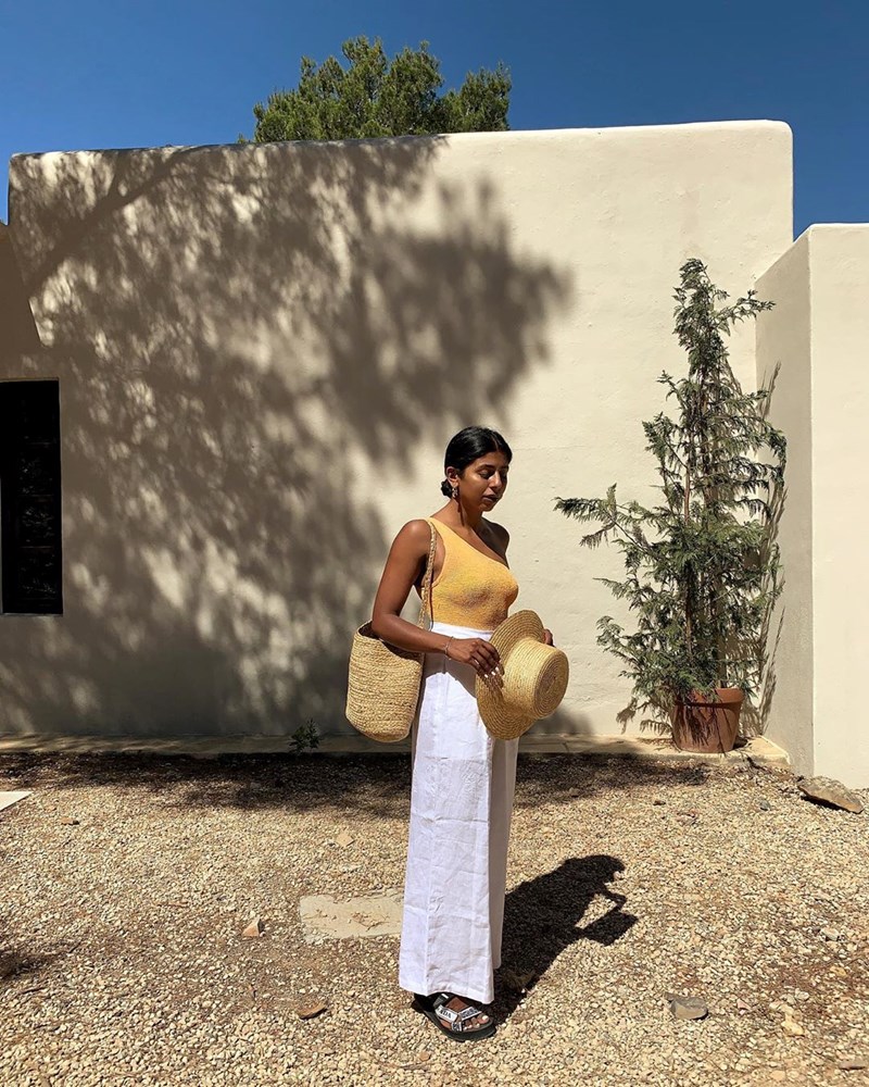 Ετοιμάζεις βαλίτσα για καλοκαιρινή απόδραση; 10 κομμάτια που χρειάζεσαι - εικόνα 5