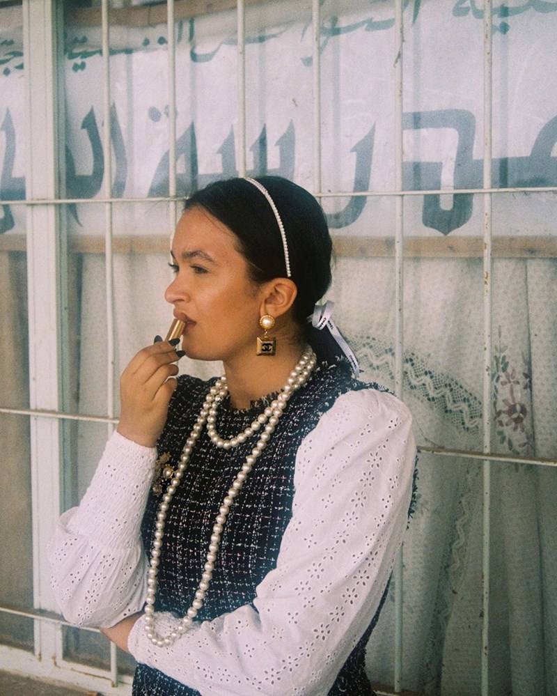 7 trends που θα σε πείσουν να βγεις για vintage shopping - εικόνα 6