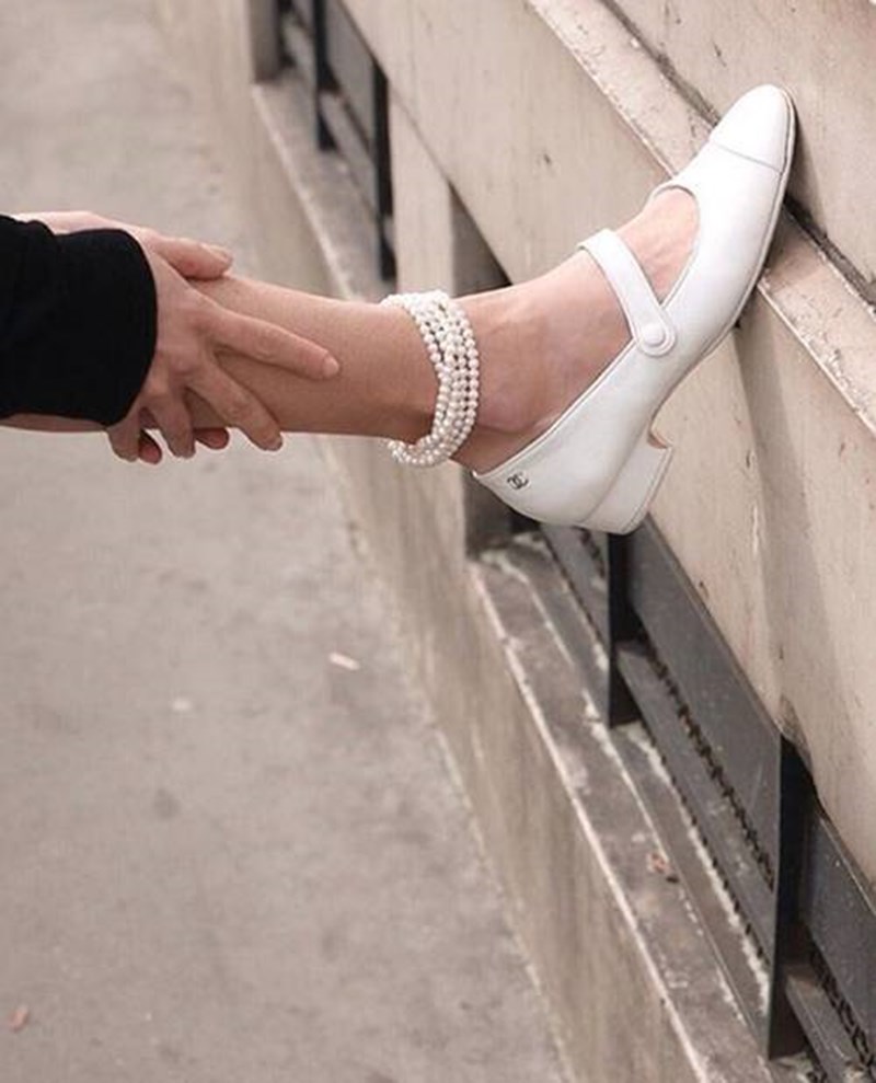 7 φρέσκοι τρόποι να φορέσεις τα κοσμήματα του καλοκαιριού - εικόνα 7