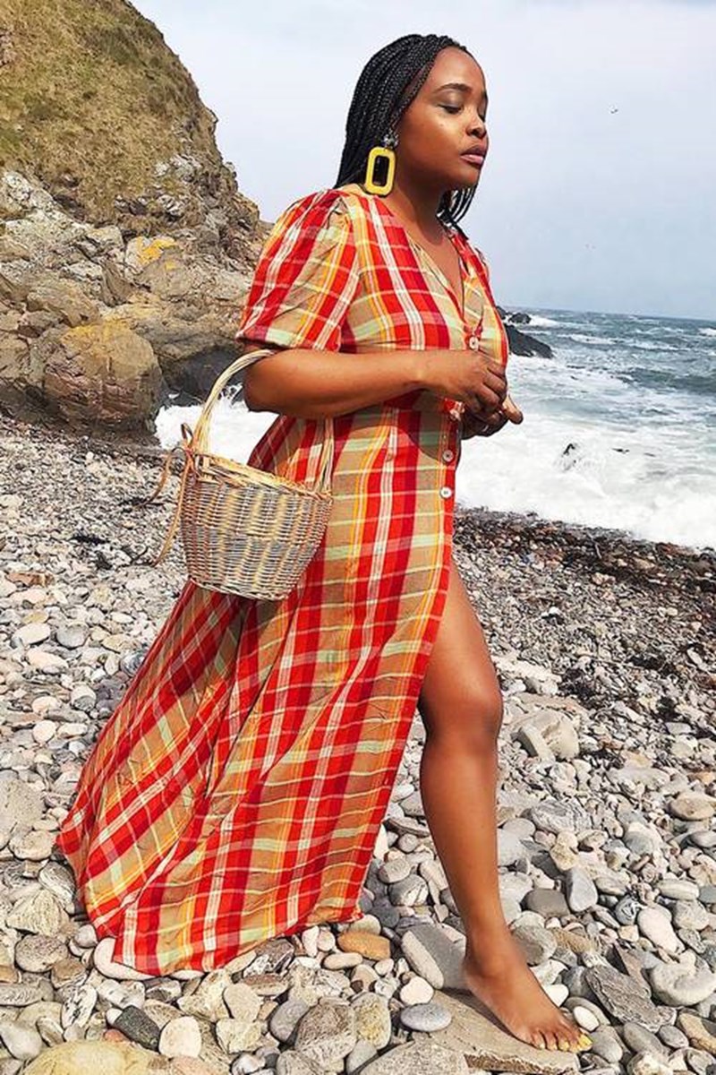 Χρειάζεσαι σίγουρα ένα φόρεμα με puff μανίκια - εικόνα 2