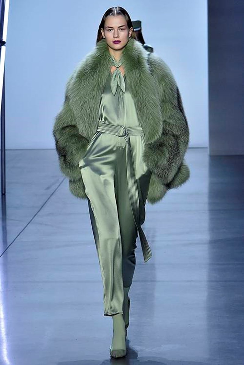 Ξέρουμε ήδη ποια χρώματα θα φοράς όλο τον χρόνο - εικόνα 5