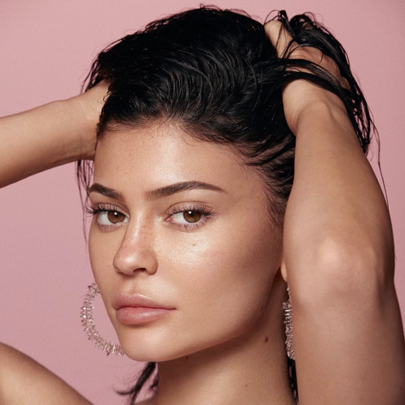 Έρχεται η skincare γραμμή της Kylie Jenner - εικόνα 1