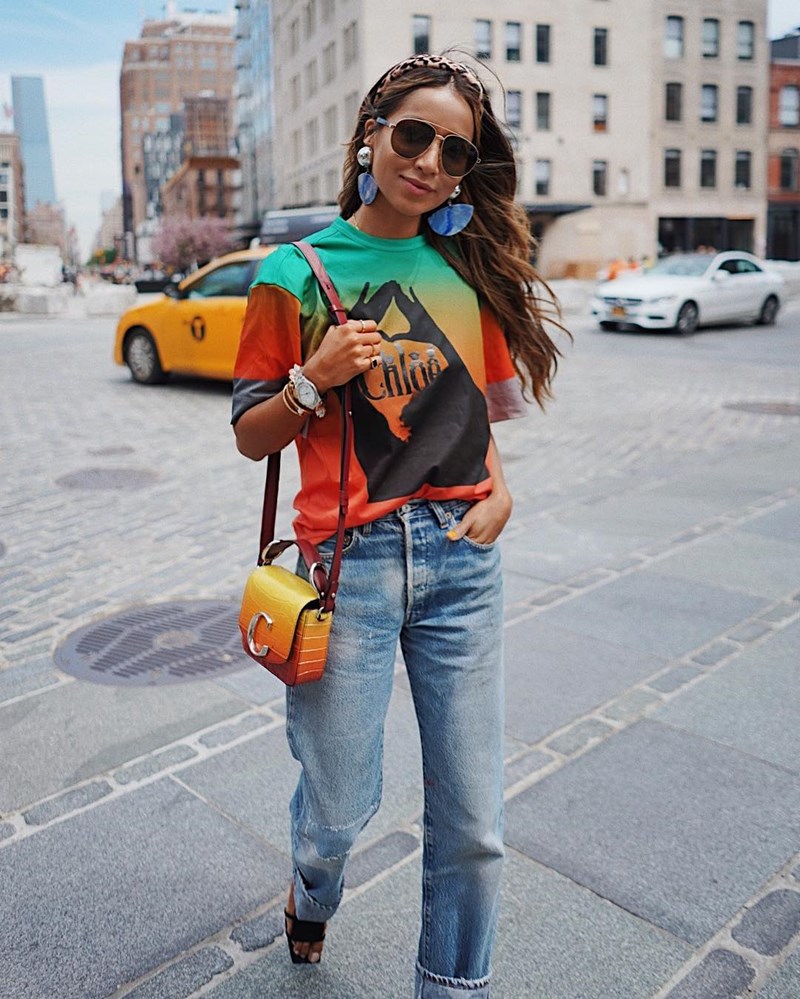 10+1 logo T-shirts με designer υπογραφή που θέλουμε τώρα - εικόνα 3