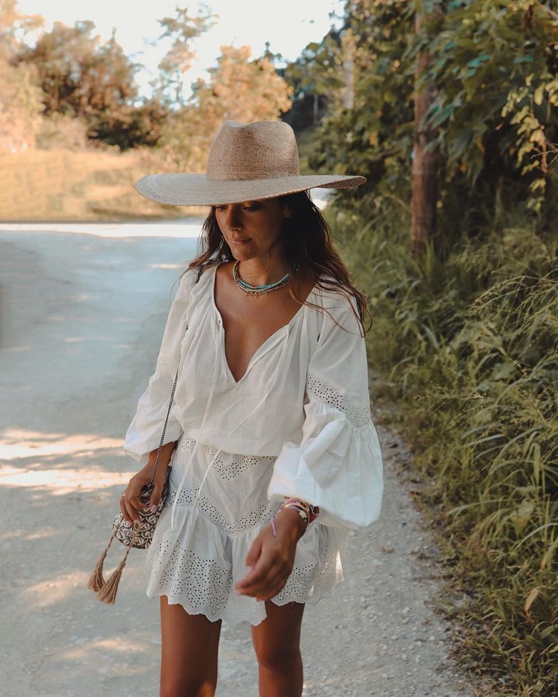 Η νέα συλλογή του Η&Μ φέρνει το καλοκαίρι - εικόνα 1