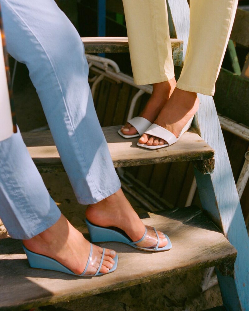 Οι πλατφόρμες είναι και πάλι in fashion - εικόνα 2