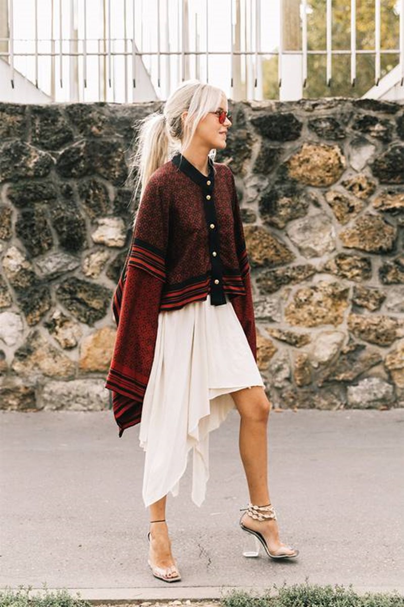 Trend Alert: Tα βραχιόλια για το πόδι είναι η πιο hot τάση της σεζόν - εικόνα 1