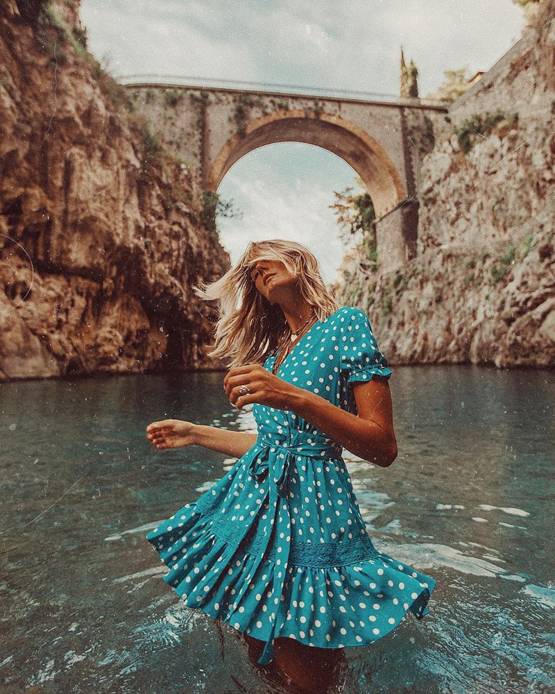 8 χρήσιμες συμβουλές για να φέρεις το στυλ σου στο σήμερα - εικόνα 8