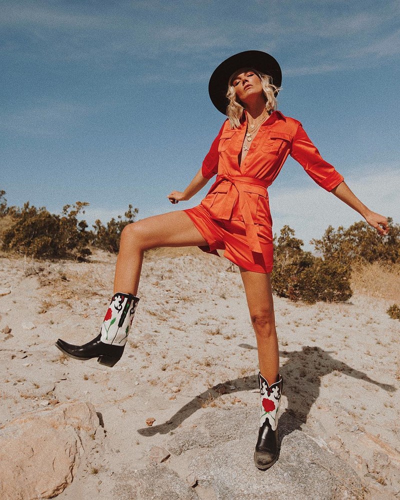 8 χρήσιμες συμβουλές για να φέρεις το στυλ σου στο σήμερα - εικόνα 6