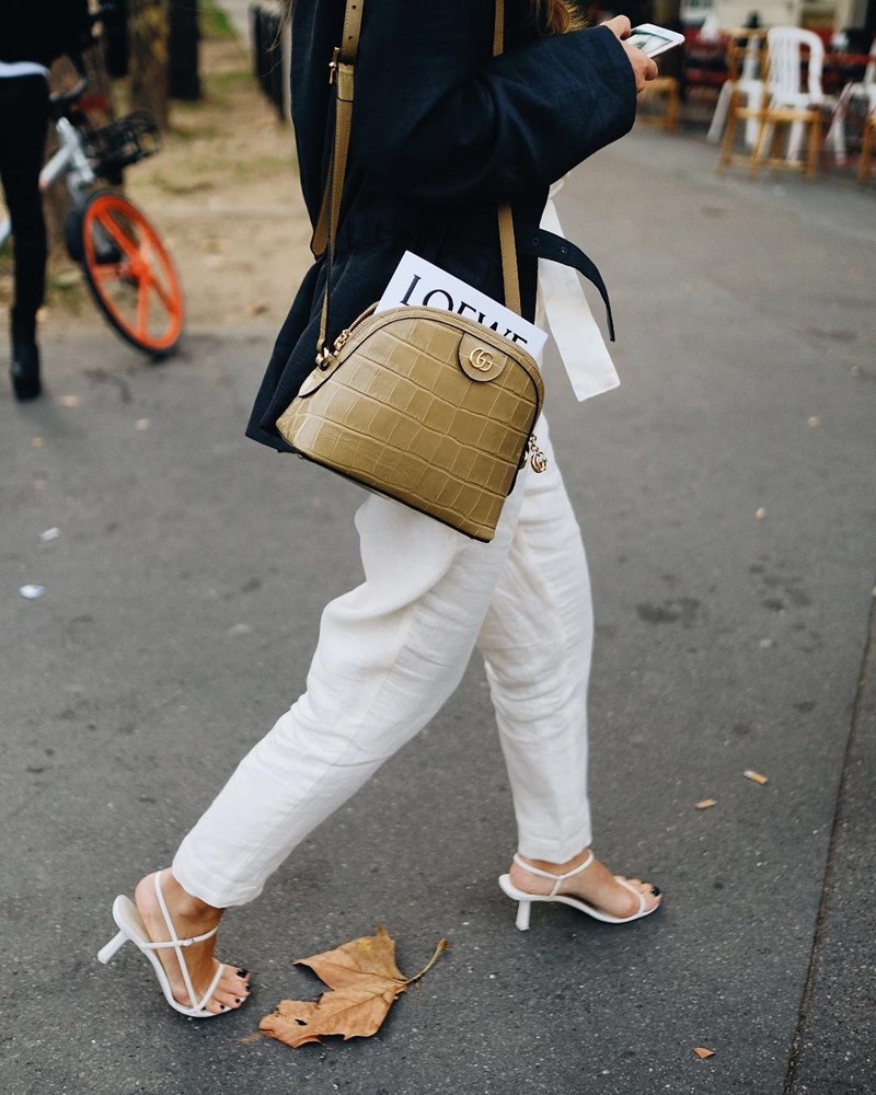 10 τσάντες για να ανανεώσεις το office look σου με επιτυχία - εικόνα 1