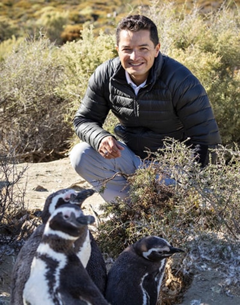10 πρόσωπα που θα κάνουν τον κόσμο μας καλύτερο - εικόνα 7