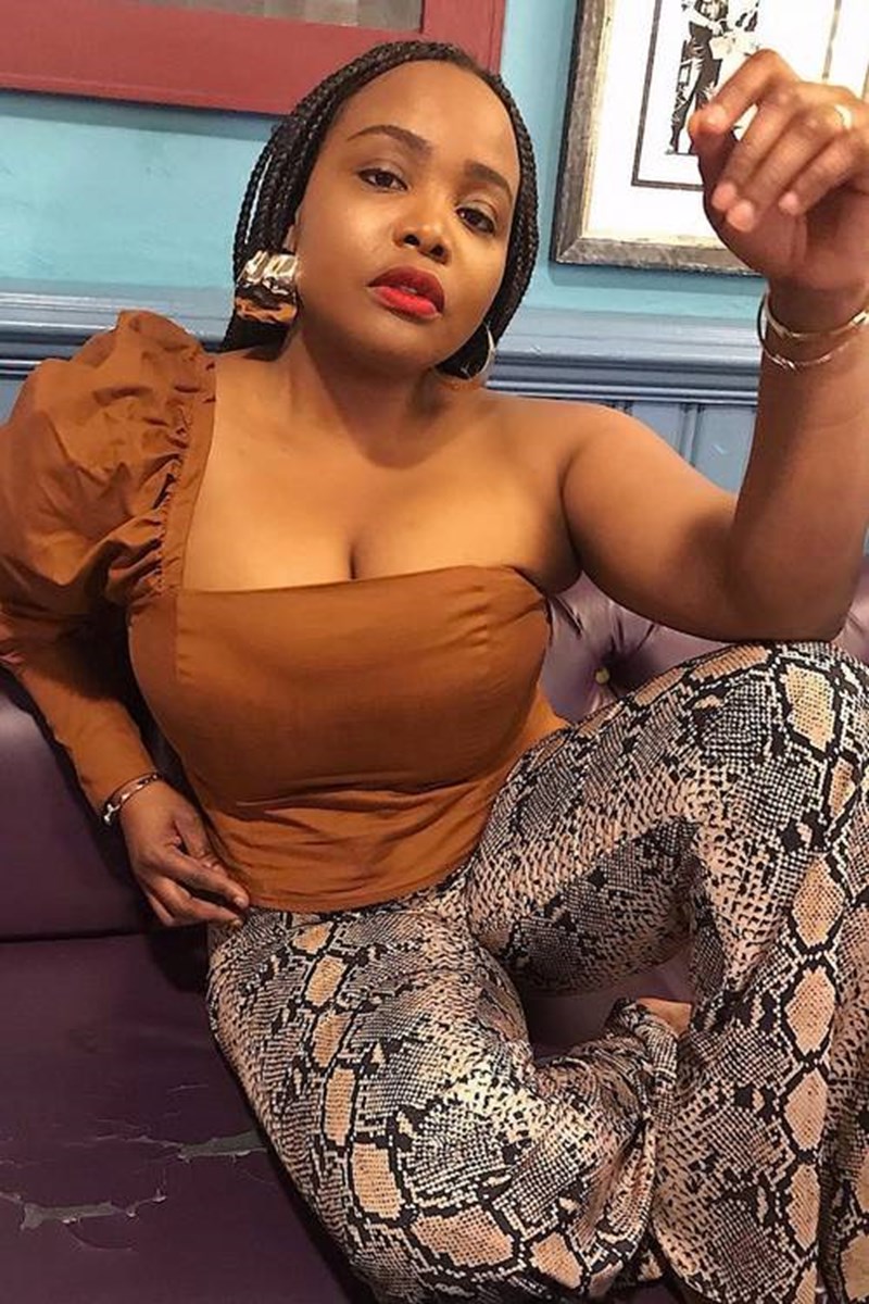 5 ultra stylish τρόποι να αφήσεις για λίγο στην άκρη τα τζην σου - εικόνα 4