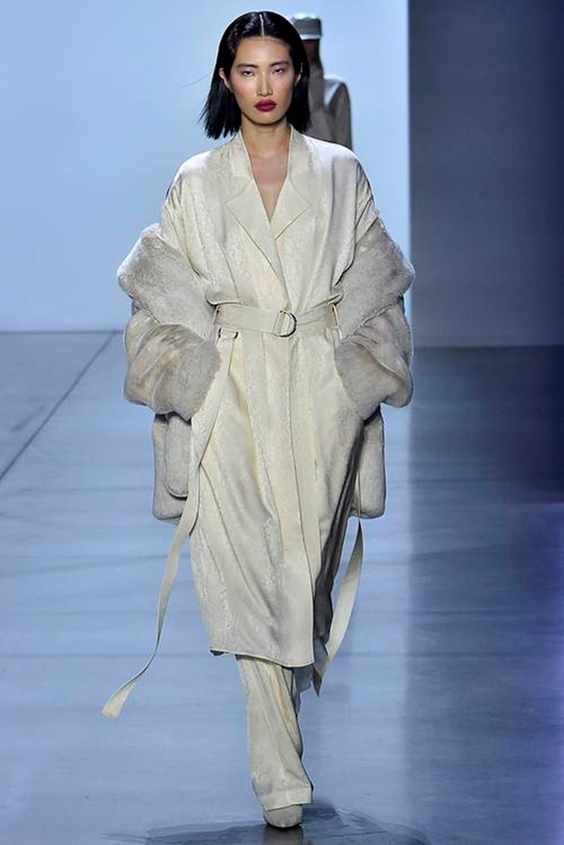 Ξέρουμε ήδη ποια χρώματα θα φοράς όλο τον χρόνο - εικόνα 4