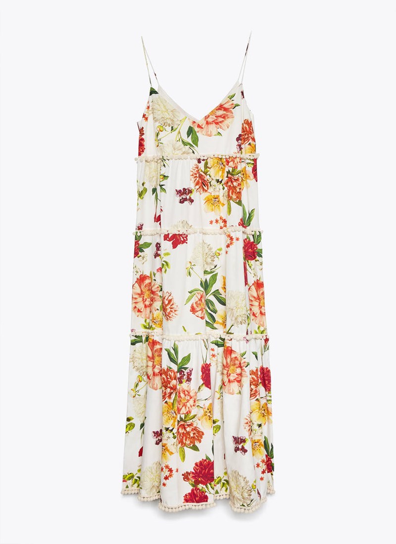 10 κομμάτια που πρέπει να υπάρχουν σε κάθε γυναικεία ντουλάπα αυτό το καλοκαίρι - εικόνα 1