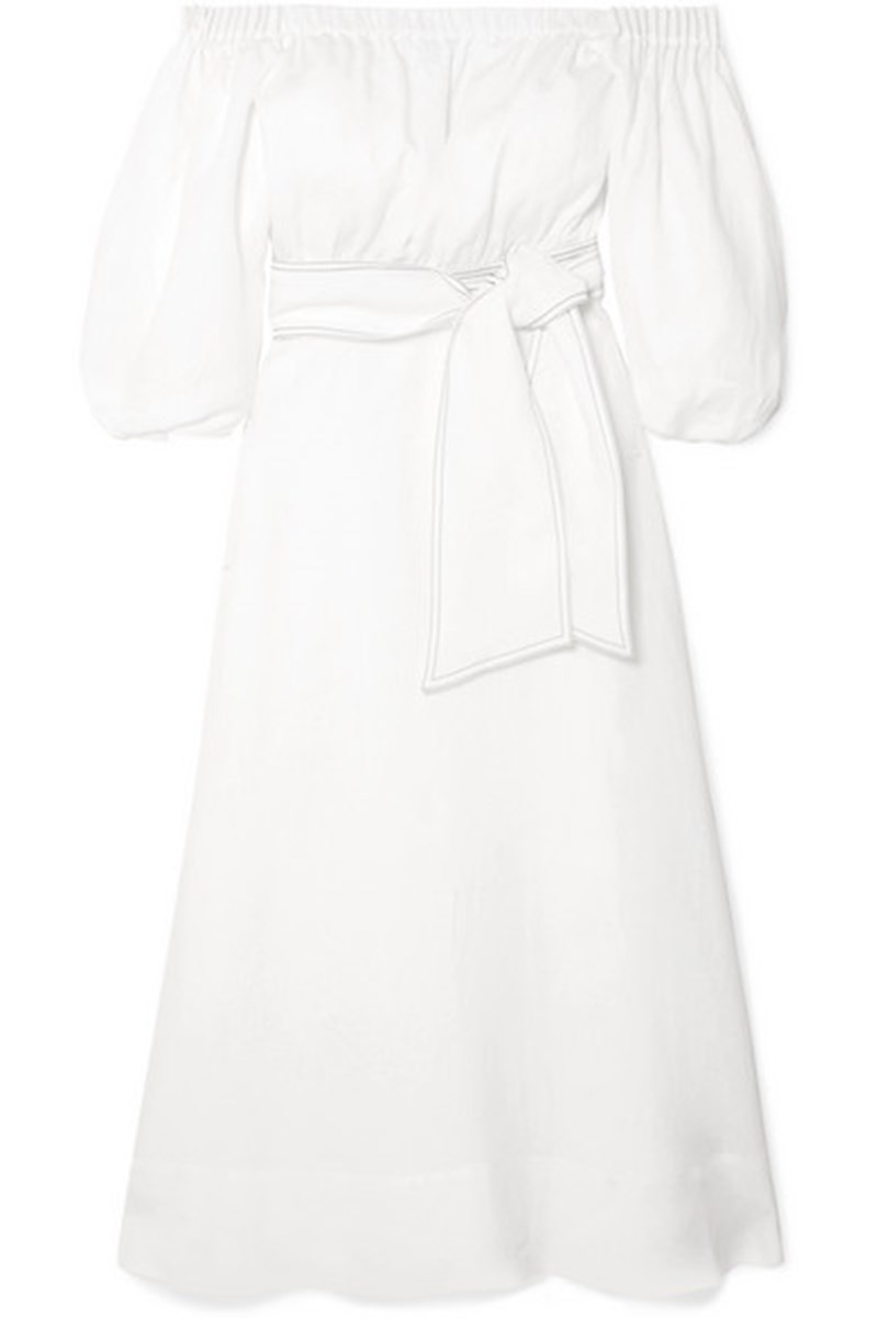 Τα απολύτως απαραίτητα: Τα κομμάτια που πρέπει να υπάρχουν οπωσδήποτε στη βαλίτσα των διακοπών - εικόνα 4