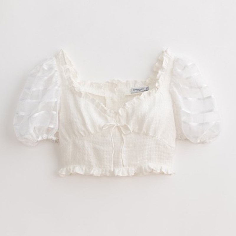 Insta-favourites: Τα κομμάτια που λατρεύουν τώρα τα κορίτσια του feed μας - εικόνα 14