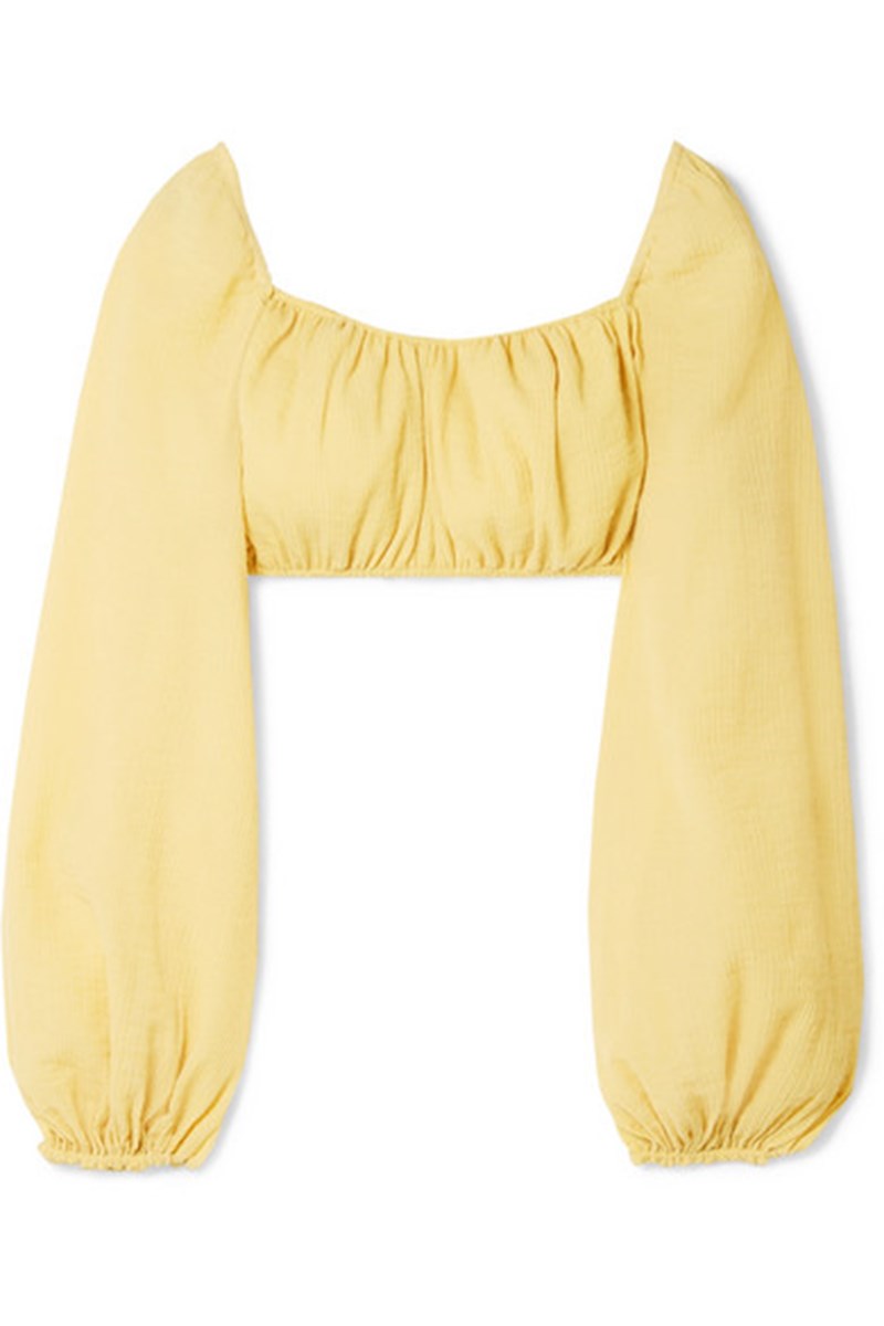 Τα απολύτως απαραίτητα: Τα κομμάτια που πρέπει να υπάρχουν οπωσδήποτε στη βαλίτσα των διακοπών - εικόνα 8