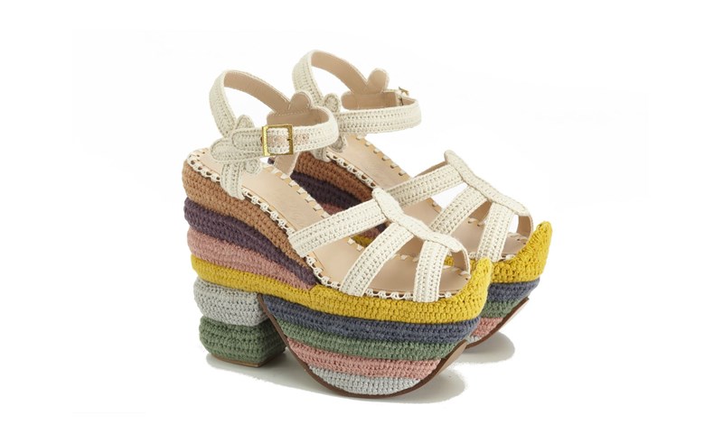 #GOGREEN: Όταν η μόδα σέβεται τον πλανήτη - εικόνα 4