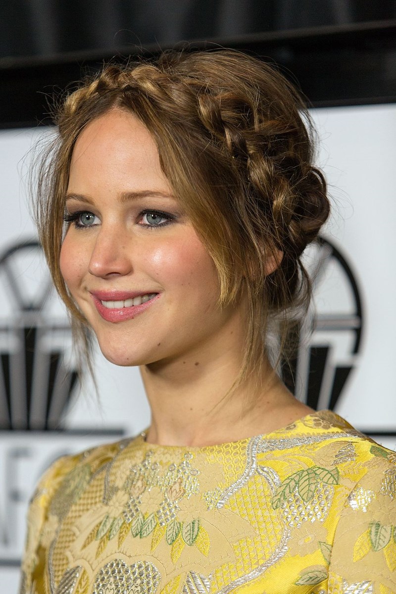 15 hair looks με πλεξούδες για να εντυπωσιάσεις σε όλους τους γάμους του καλοκαιριού (και όχι μόνο!) - εικόνα 2