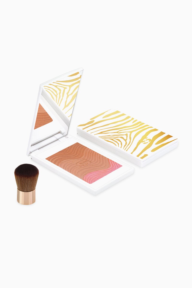 Sunkissed: Πώς να πετύχεις το σέξυ μπρονζέ λουκ - εικόνα 5