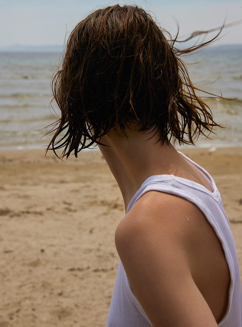 Η γοητεία της απλότητας σε 7 look - εικόνα 6