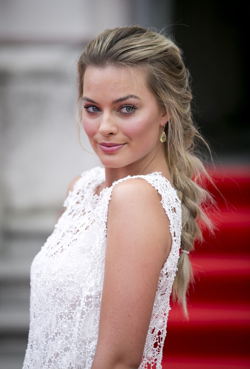 15 hair looks με πλεξούδες για να εντυπωσιάσεις σε όλους τους γάμους του καλοκαιριού (και όχι μόνο!) - εικόνα 8