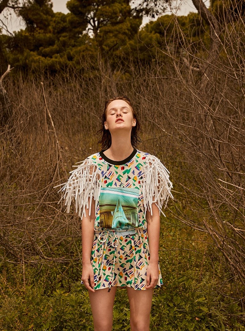 Η γοητεία της απλότητας σε 7 look - εικόνα 4