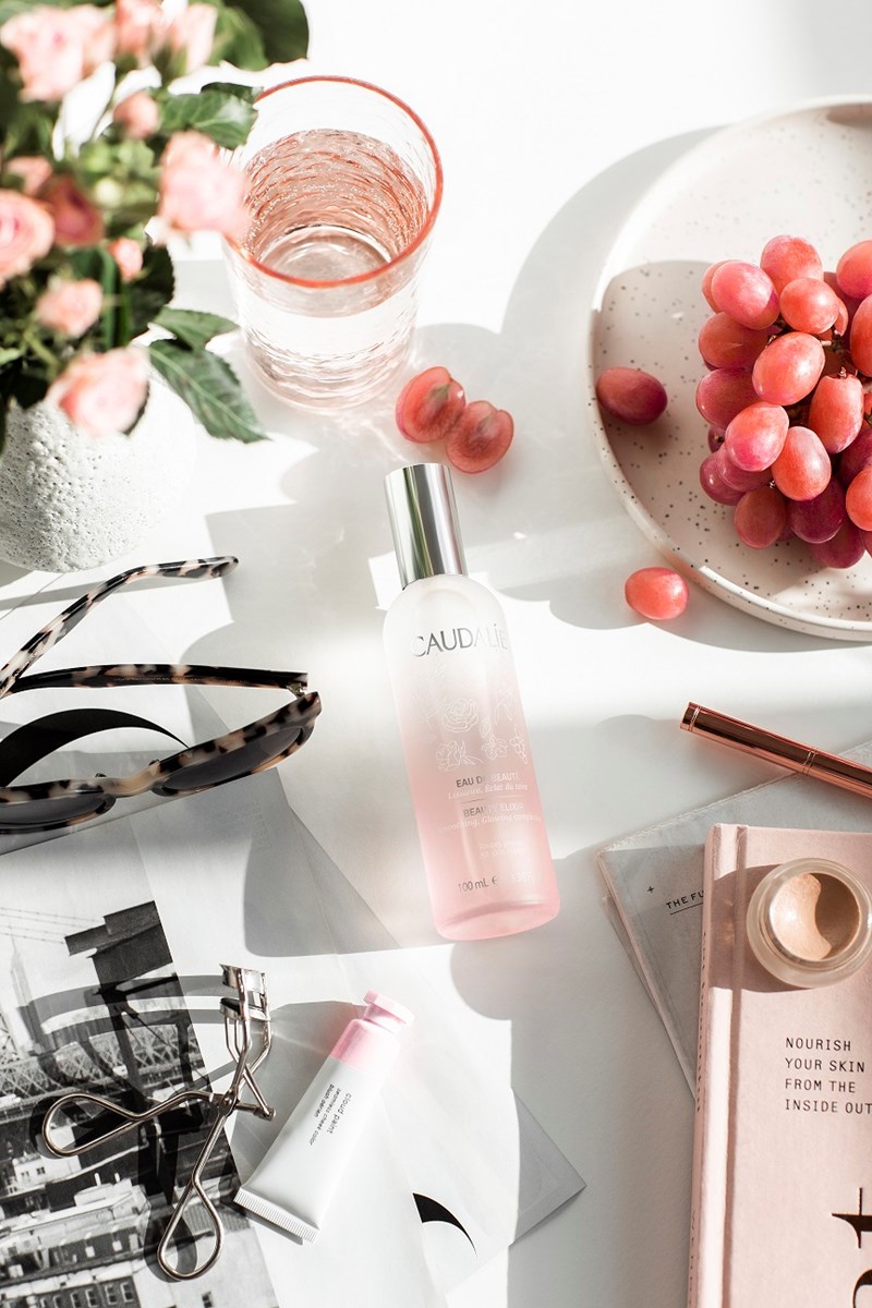 Το ελιξίριο της ομορφιάς στο νεσεσέρ μας - εικόνα 3