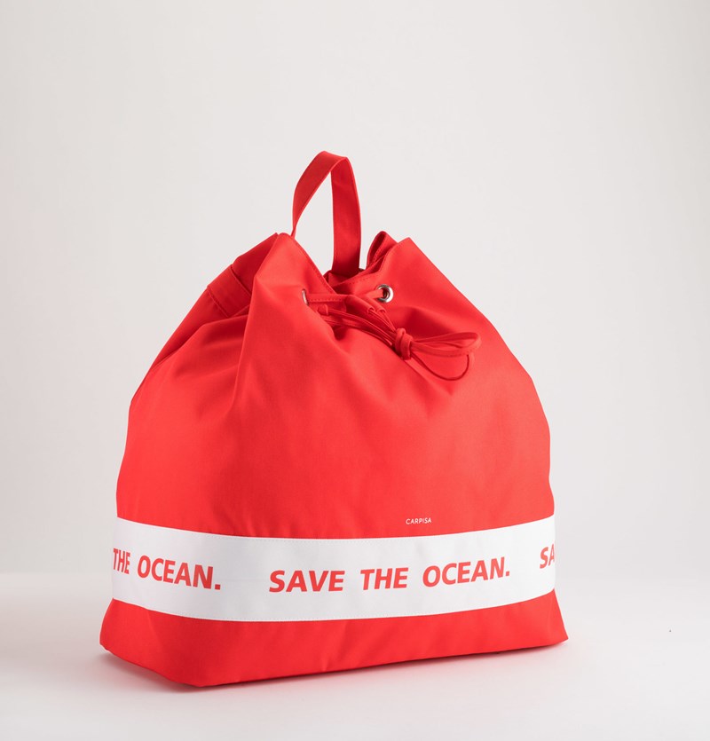 Η μόδα αγωνίζεται για την προστασία των ωκεανών - εικόνα 3