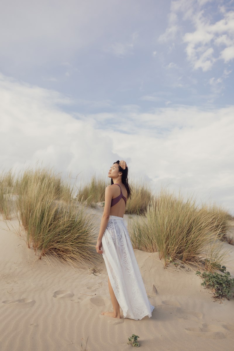 Με αυτά τα μαγιό θέλουμε το καλοκαίρι να κρατήσει για πάντα - εικόνα 2